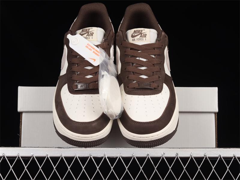 Nk Air Force 1'07 Low NT9988-818 - Image 7