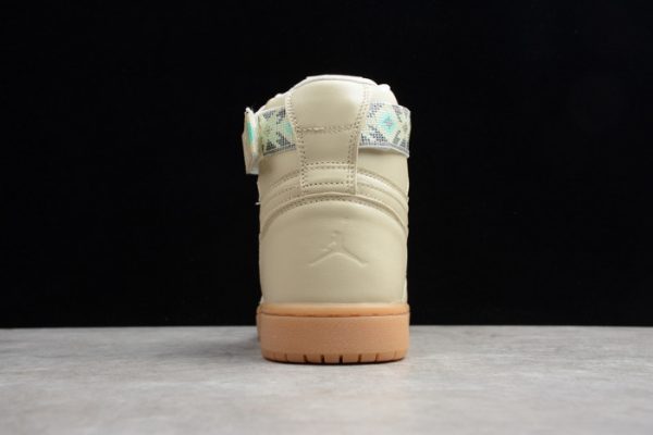 Air Jordan 1 Retro Hi Strap "N7" AR4410-207