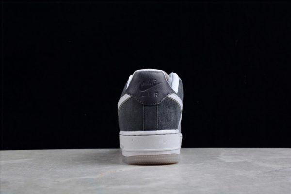Nike Air Force 1 Low 07 LV8 2 Atmosphere Grey Thunder Grey AO2425-001