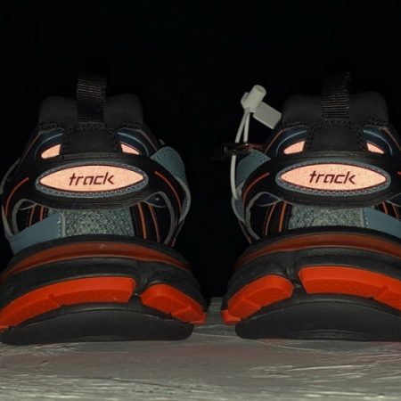 Balenciaga Sneaker TRACK Tess.s.Gomma 5000025 - Image 14