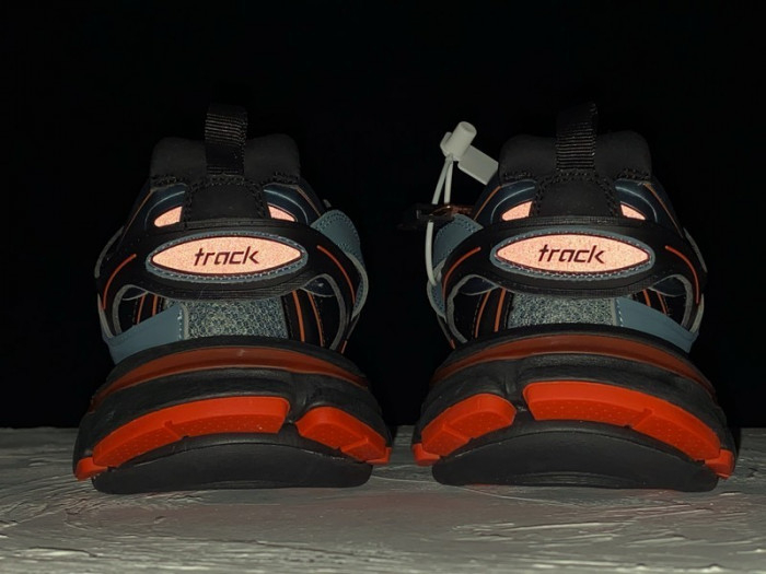 Balenciaga Sneaker TRACK Tess.s.Gomma 5000025 - Image 14