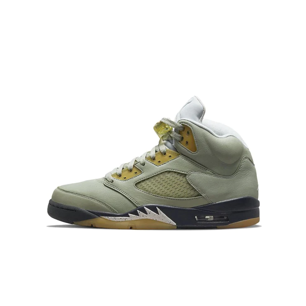 Air Jordan 5 Retro 'Jade Horizon' - Image 1