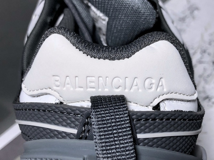 Balenciaga Sneaker TRACK Tess.s.Gomma 4.0 4000003 - Image 9