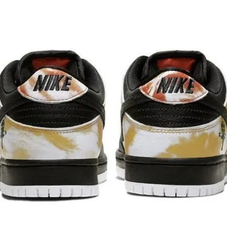 Dunk SB Heritage Low Pro QS “ Roswell Raygun" - Image 5