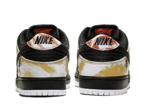 Dunk SB Heritage Low Pro QS “ Roswell Raygun"