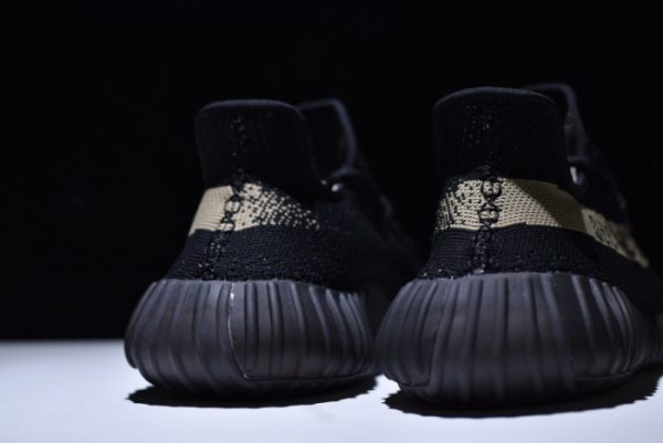 Yeezy Boost 350 V2 "Green" BY9611