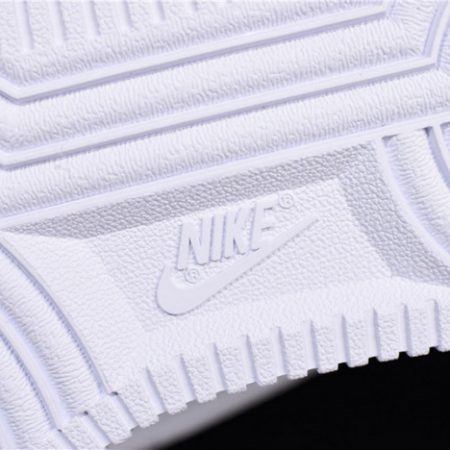 Nike Air Force 1 07 All Triple White Classic Shoes Sneakers AF1 315122-111315122-111/CW2288-111 - Image 16