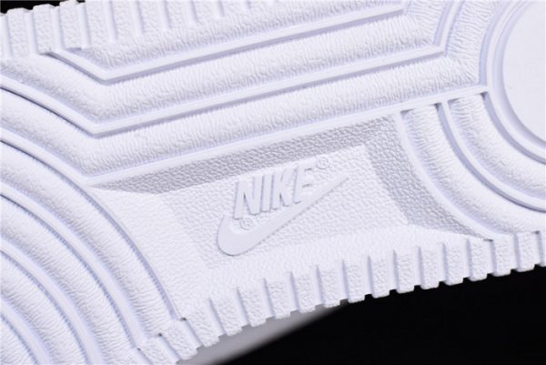 Nike Air Force 1 07 All Triple White Classic Shoes Sneakers AF1 315122-111315122-111/CW2288-111