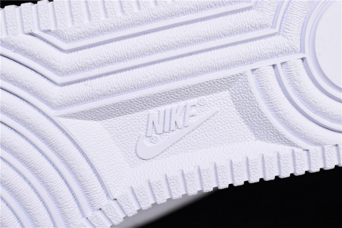 Nike Air Force 1 07 All Triple White Classic Shoes Sneakers AF1 315122-111315122-111/CW2288-111 - Image 16