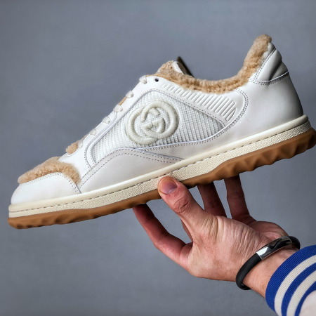 Gucci Women's Mac80 Sneaker - Image 2