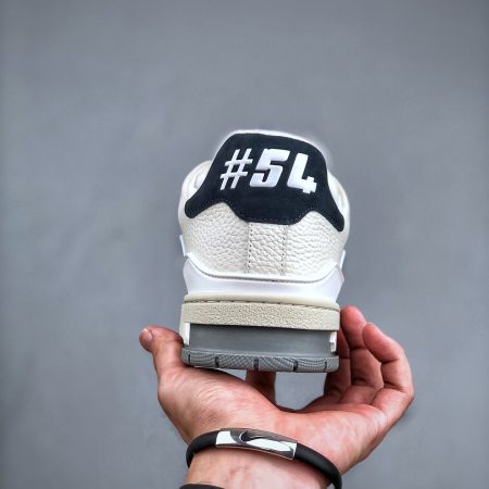 LV Trainer Sneakers - Image 6