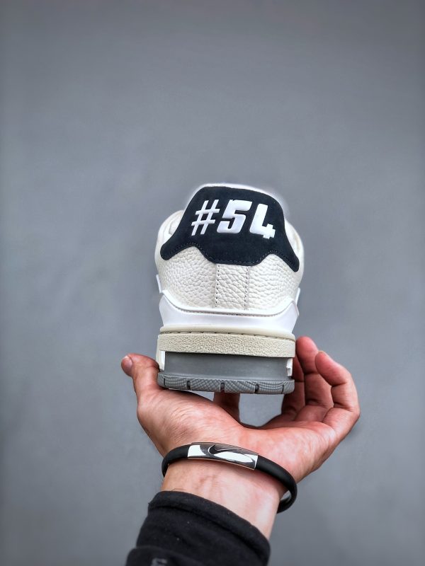 LV Trainer Sneakers