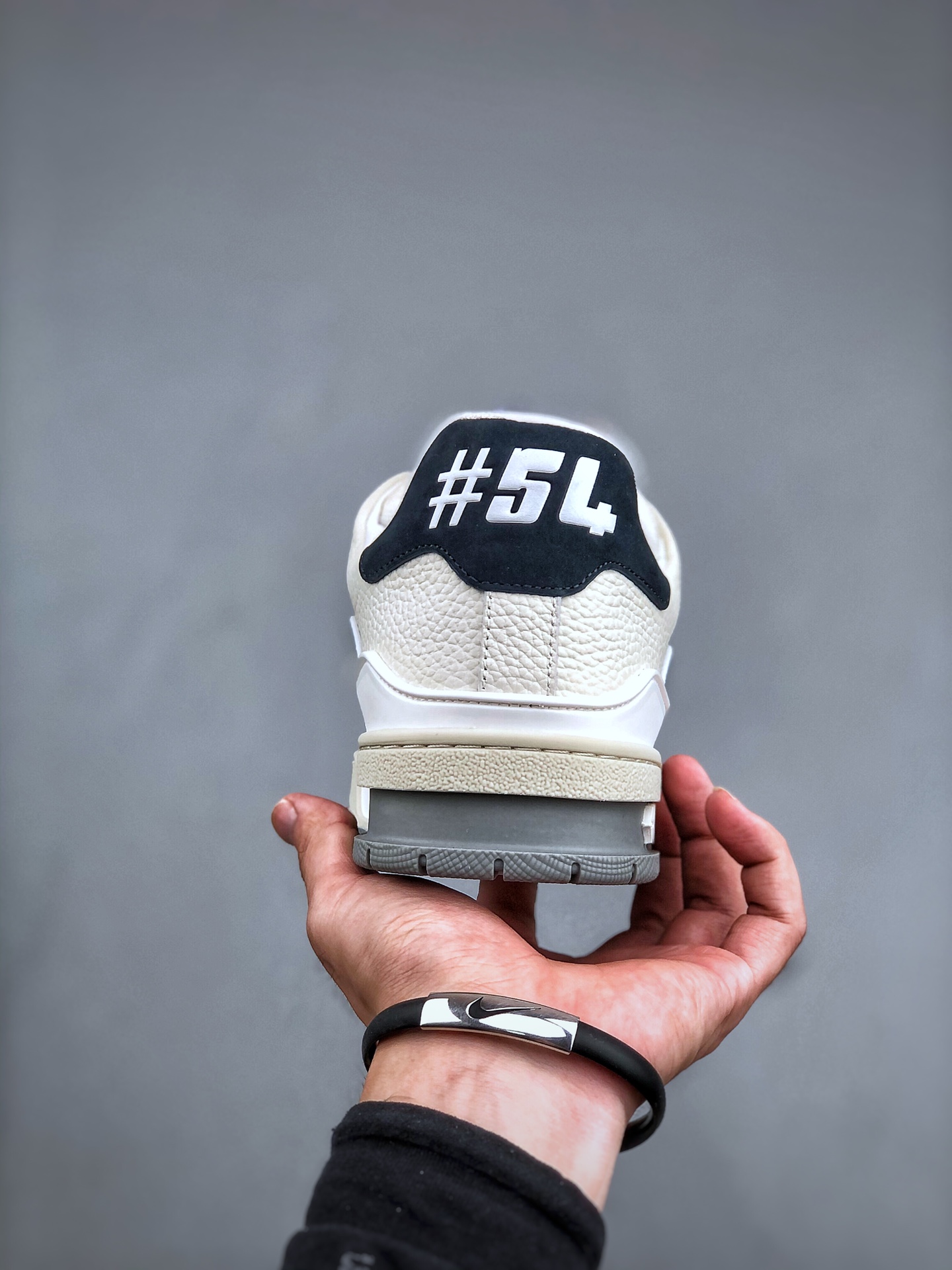 LV Trainer Sneakers - Image 6