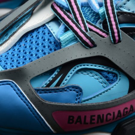 Balenciaga Sneaker TRACK Tess.s.Gomma 5000009 - Image 14