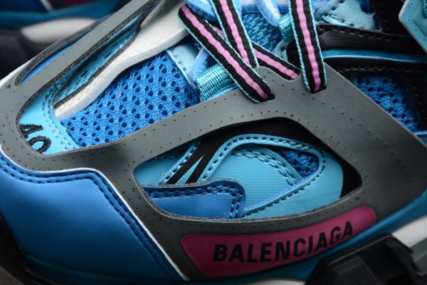 Balenciaga Sneaker TRACK Tess.s.Gomma 5000009