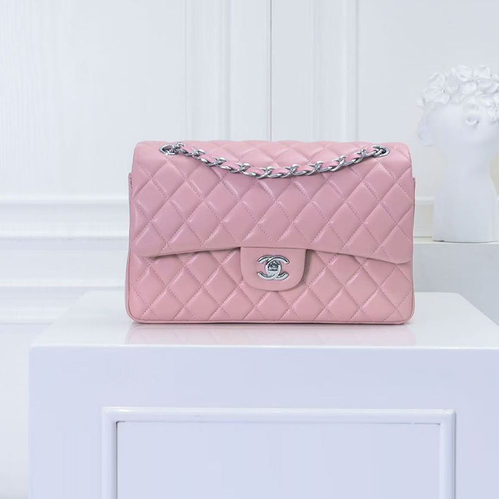Chanel CF 25CM Medium Bag - Image 14