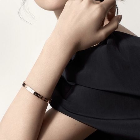 Cartier LOVE Bracelet - Image 2