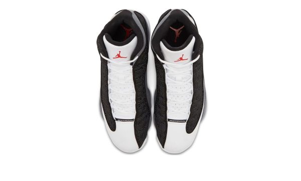 AIR JORDAN 13 "Black Flint"