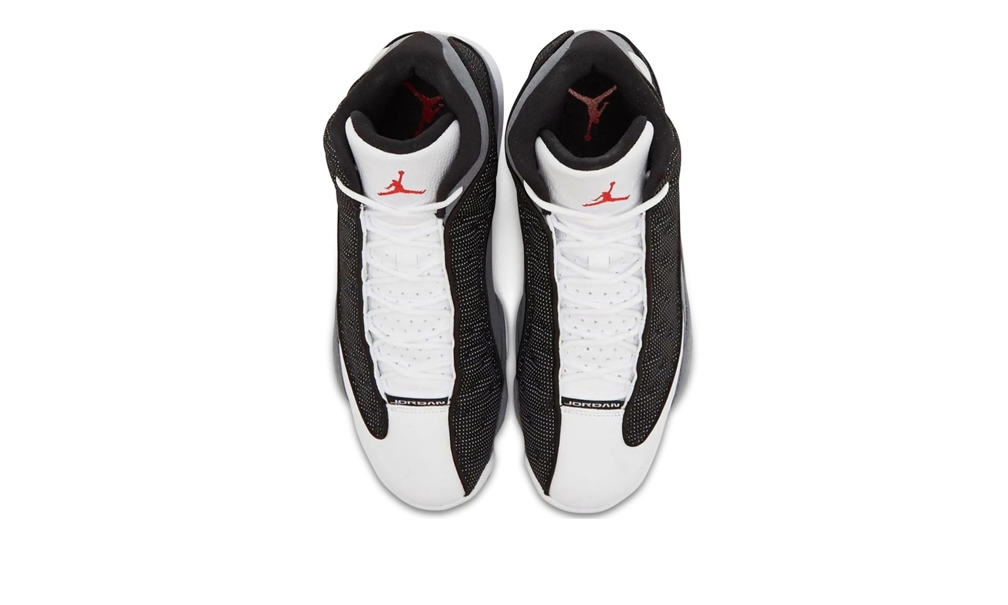AIR JORDAN 13 "Black Flint" - Image 2
