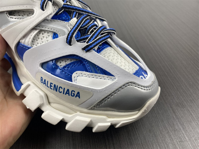 Balenciaga Sneaker TRACK Tess.s.Gomma 5000049 - Image 12