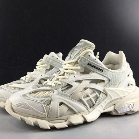 Balenciaga Sneaker TRACK Tess.s.Gomma 4.0 4000008 - Image 4
