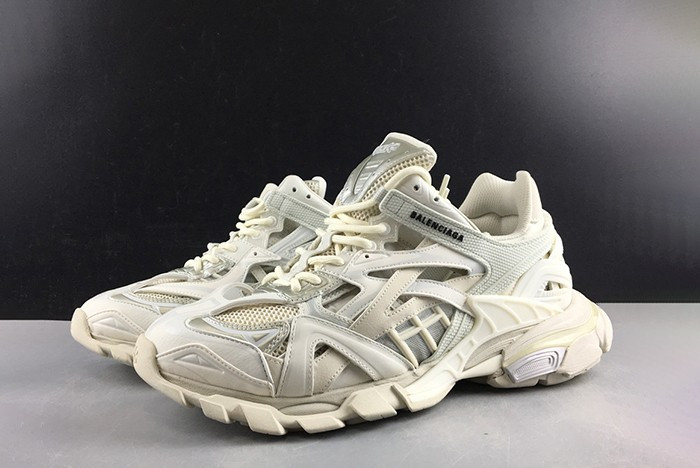 Balenciaga Sneaker TRACK Tess.s.Gomma 4.0 4000008 - Image 4