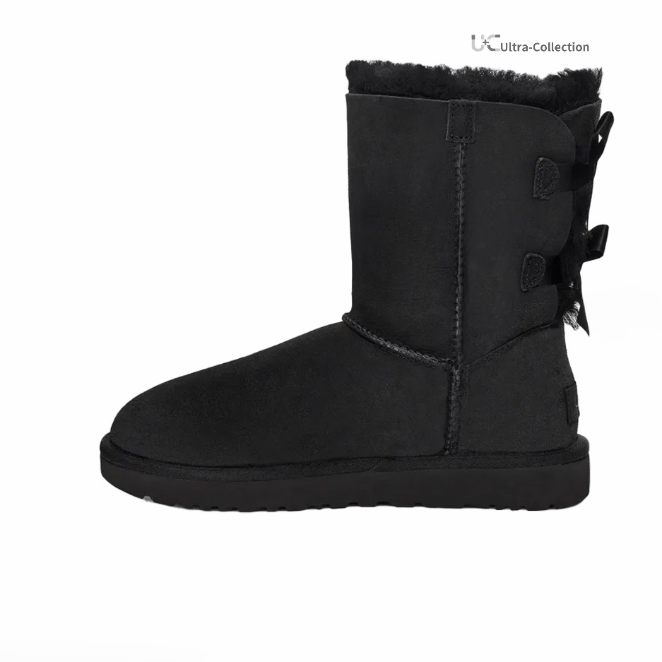UGG Bailey Bow II Boot - Image 10