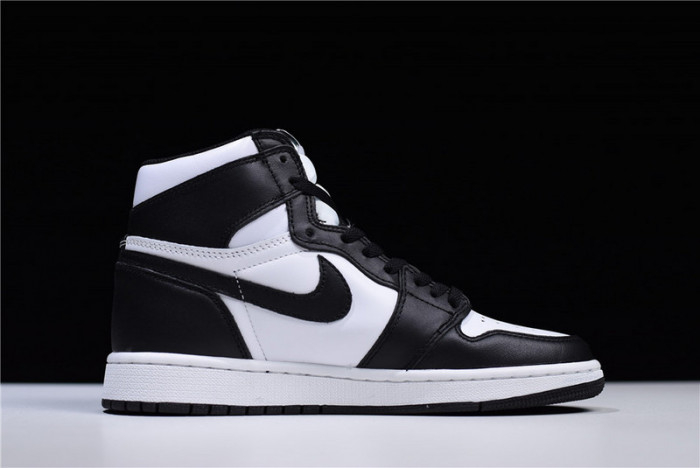Air Jordan 1 Retro High OG 555088-010 - Image 8