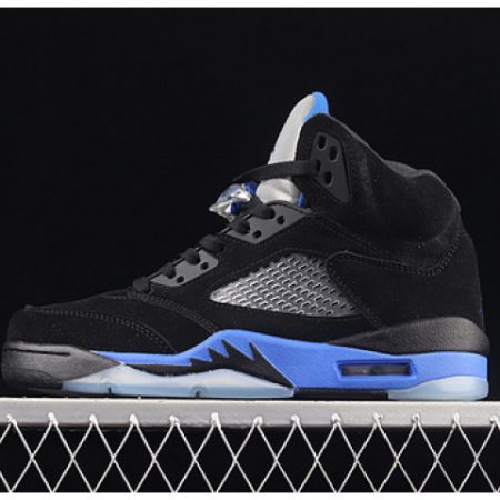 Air Jordan 5 Racer Blue CT4838-004 - Image 1