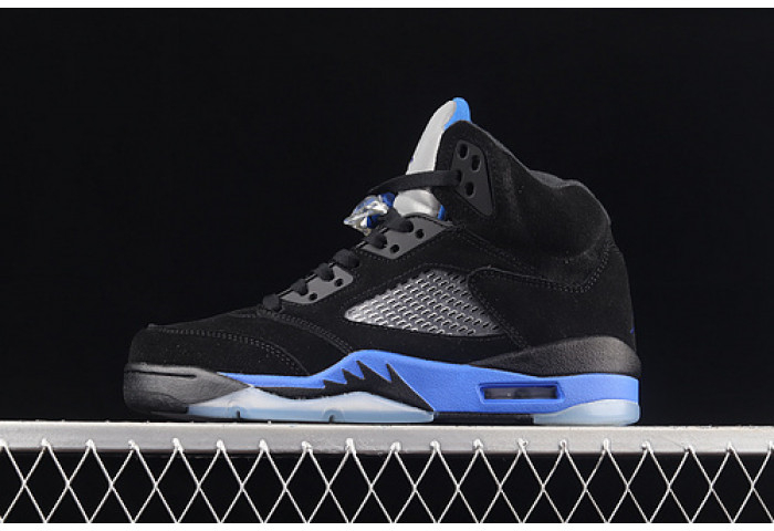 Air Jordan 5 Racer Blue CT4838-004 - Image 1
