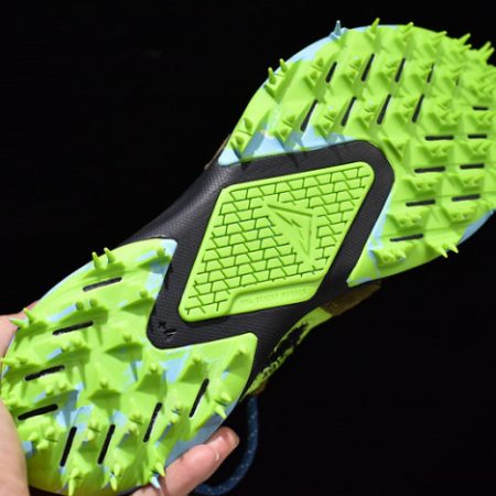 Off-White Nike Terra Kiger 5 Green CD8179-300 - Image 23