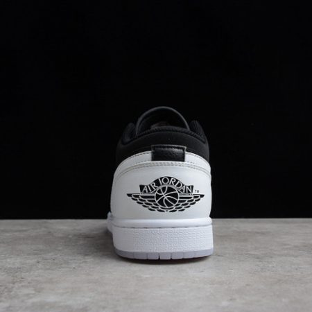 Jordan 1 Low Diamond Shorts DH6931-001 - Image 8