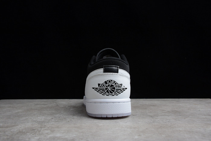 Jordan 1 Low Diamond Shorts DH6931-001 - Image 8