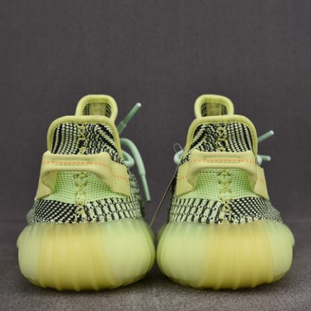 Yeezy Boost 350 V2 Yeezreel FW5191 - Image 11