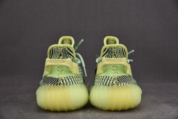 Yeezy Boost 350 V2 Yeezreel FW5191