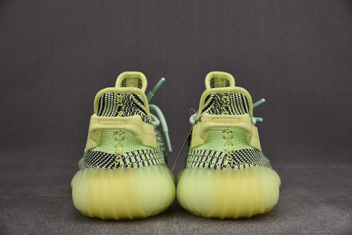 Yeezy Boost 350 V2 Yeezreel FW5191 - Image 11
