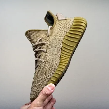 Yeezy350 Boost V2 “ Earth" - Image 8
