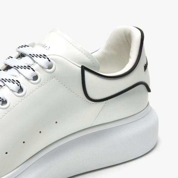 Alexander McQueen‘Larry'sneakers