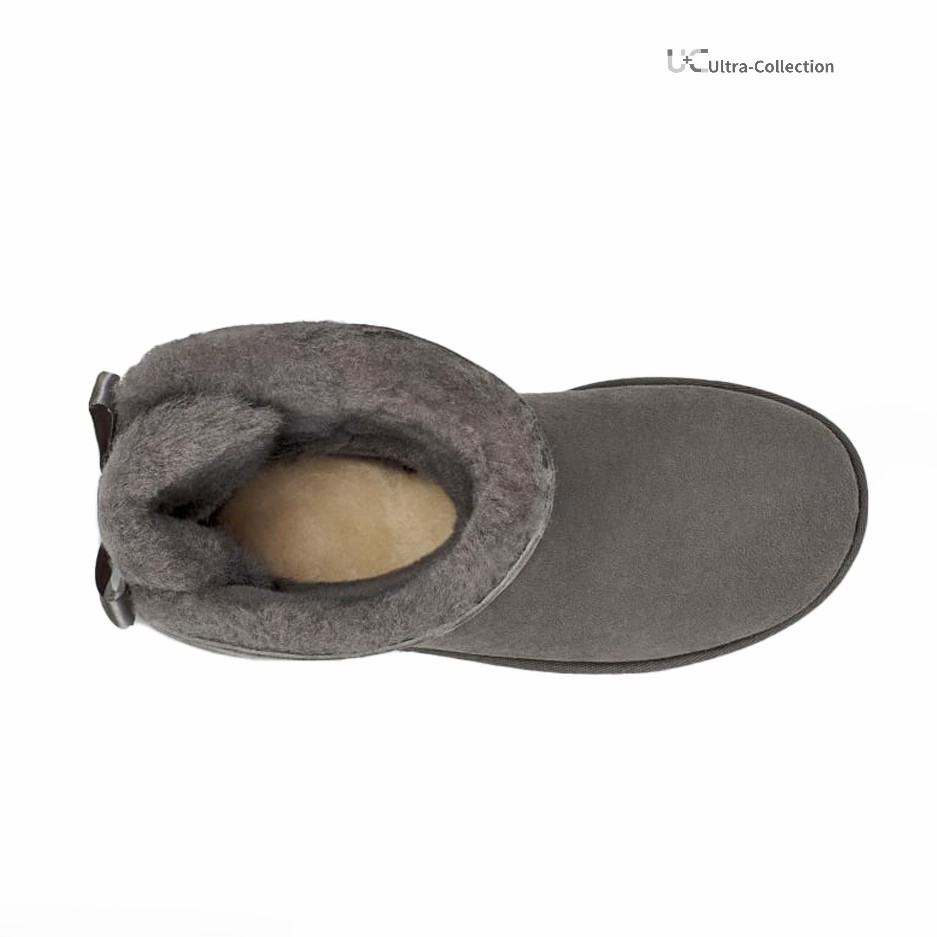 UGG Bailey Bow II Boot - Image 17