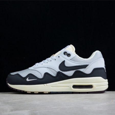 NIKE AIR MAX 1 PATTA WAVES NOISE AQUA DH1348-002 - Image 2