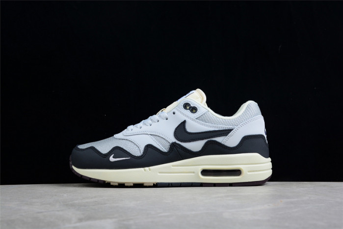 NIKE AIR MAX 1 PATTA WAVES NOISE AQUA DH1348-002 - Image 2