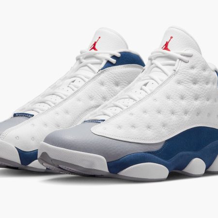 Air Jordan 13 "French Blue" - Image 2