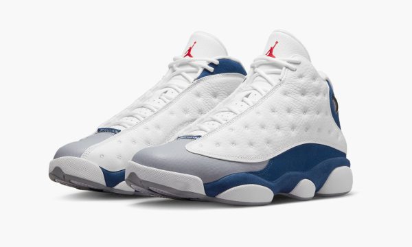 Air Jordan 13 "French Blue"