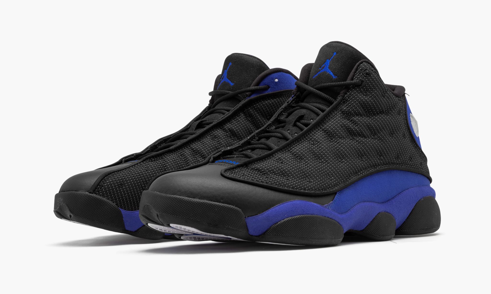 Air Jordan 13 Retro "Hyper Royal" - Image 2