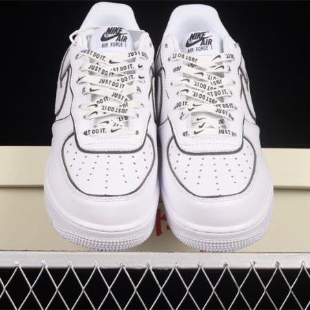 Stussyx Nike Air Force 1 Low - Image 4