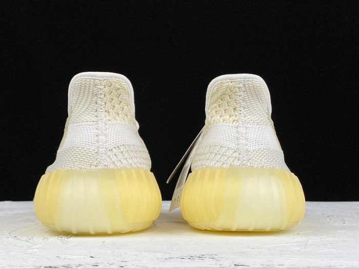 Yeezy Boost 350 V2 Abez FZ5246 - Image 9