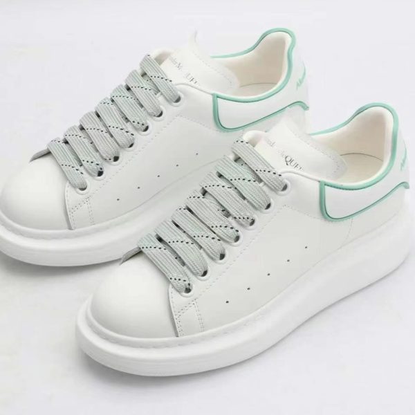 Alexander McQueen‘Larry'sneakers