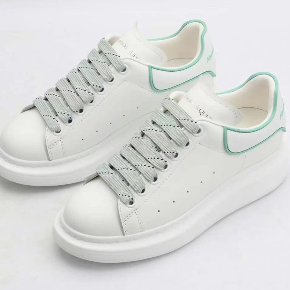 Alexander McQueen‘Larry'sneakers - Image 4