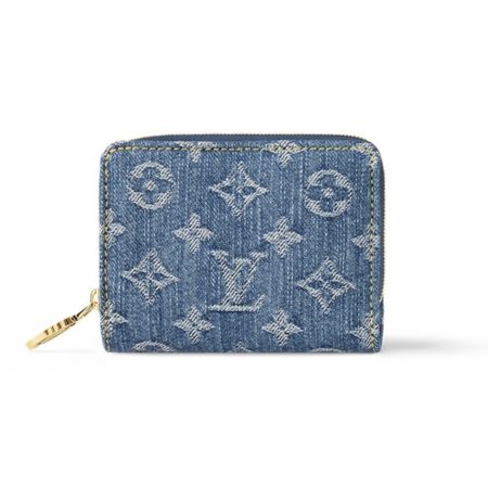 LV Zippy Coin Purse Bag
