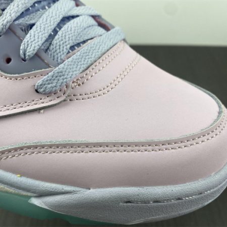 Air Jordan 5 Easter DV0562-600 - Image 19